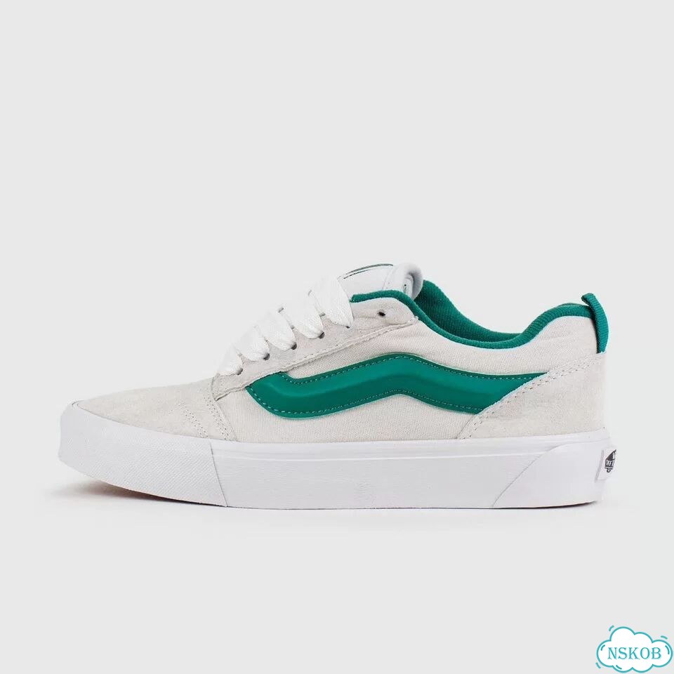Кеды Vans Knu Skool фото 1