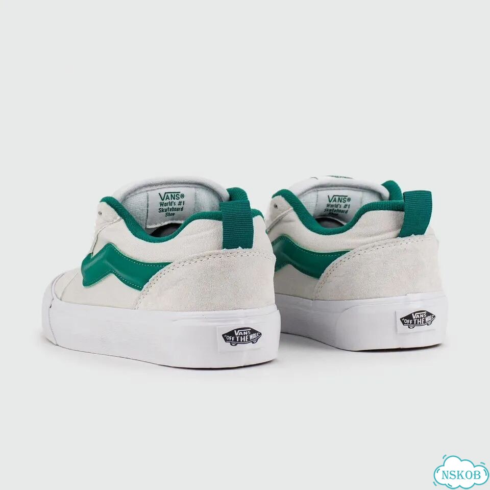 Кеды Vans Knu Skool фото 2