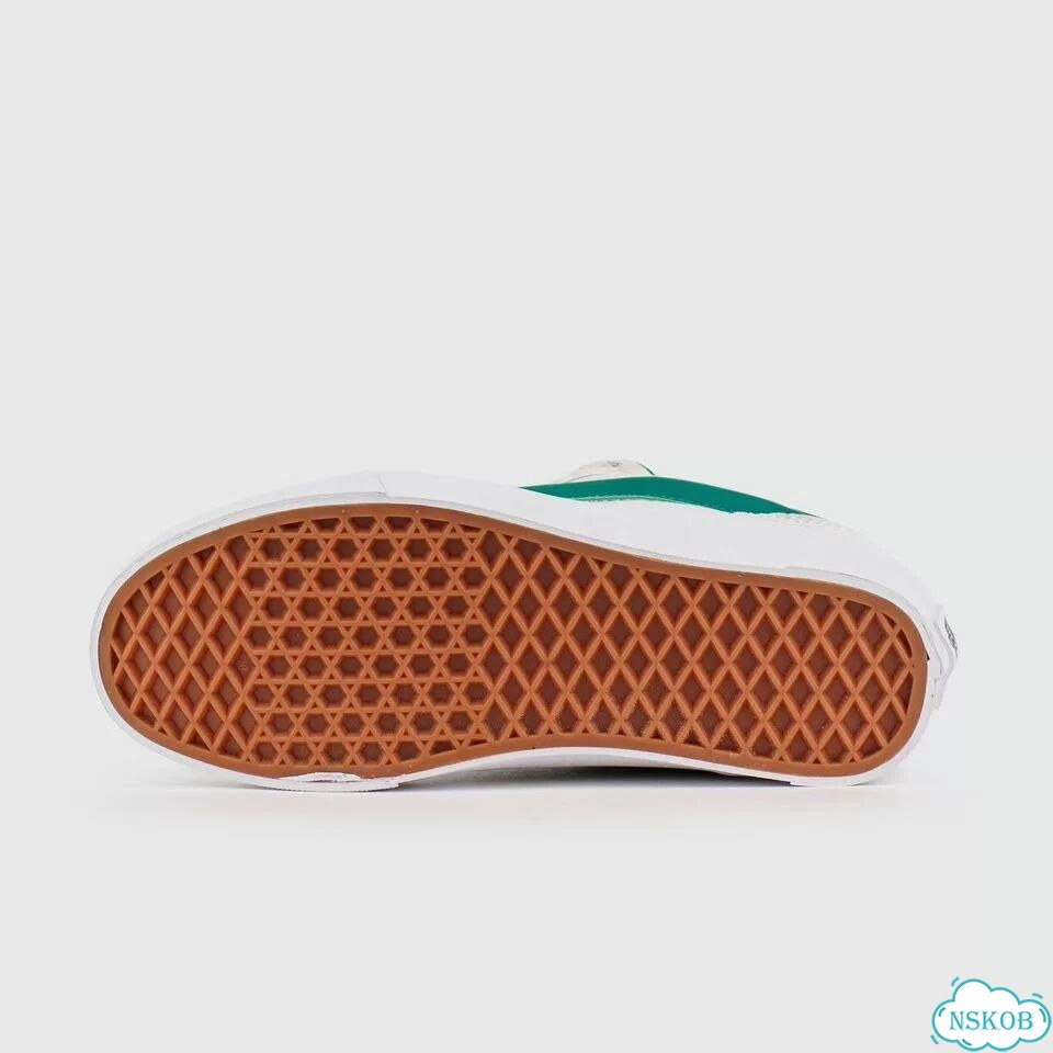 Кеды Vans Knu Skool фото 3