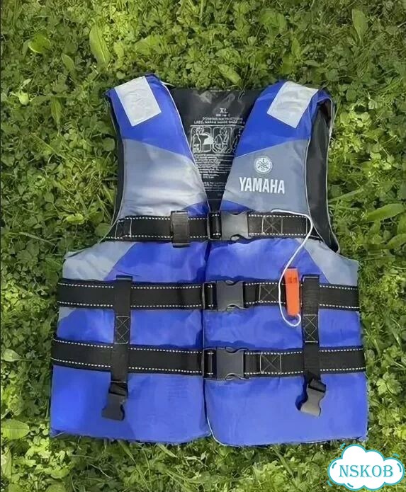 Жилет спасательный для сапбординга фото 2