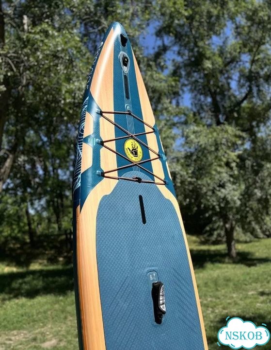 Сап борд Board Body фото 10