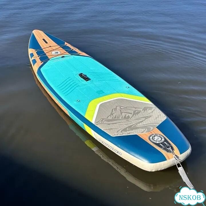 Сап борд Board Body фото 3