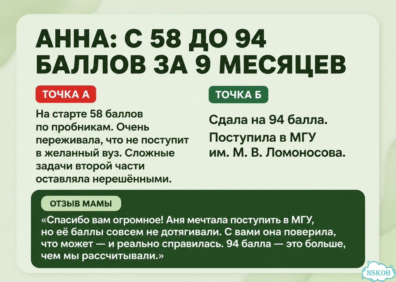 Репетитор по математике фото 3