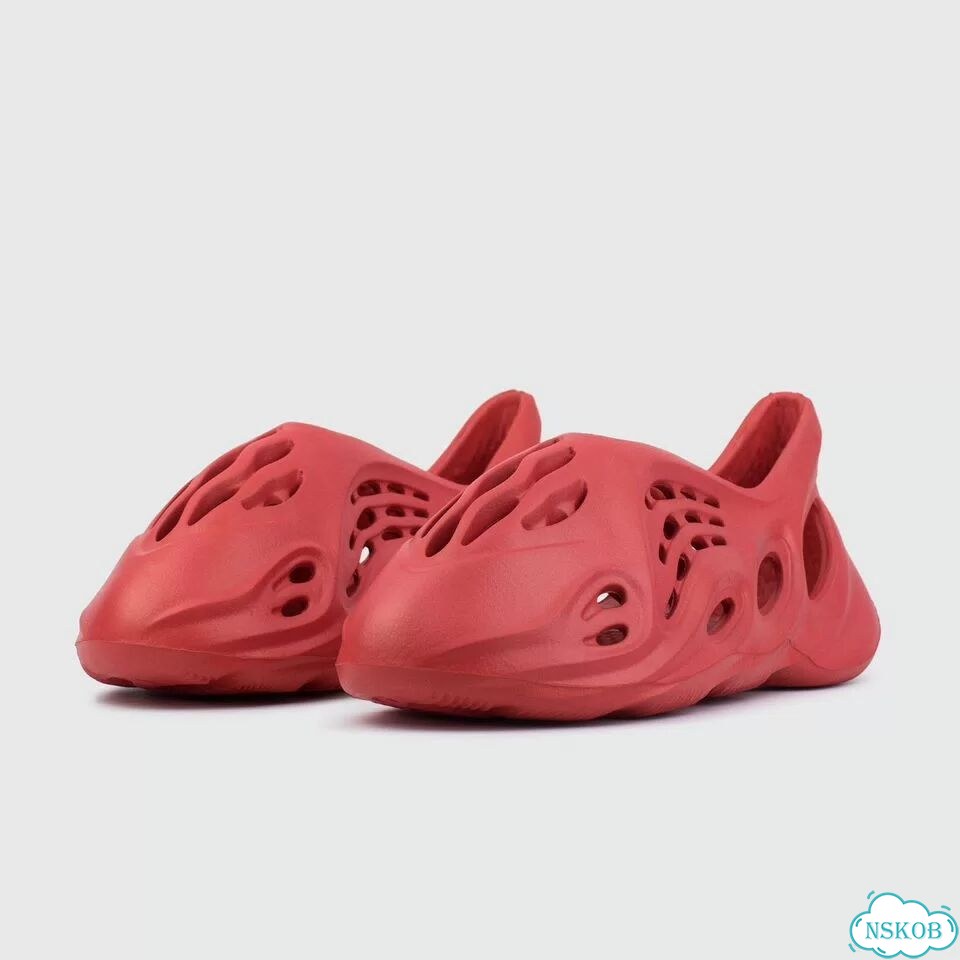 Кроссовки Yeezy Foam фото 5