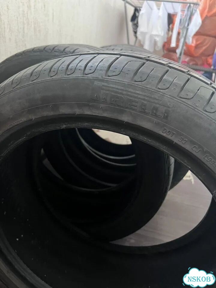 Bridgestone Turanza T001 225/45 R17 91V фото 4