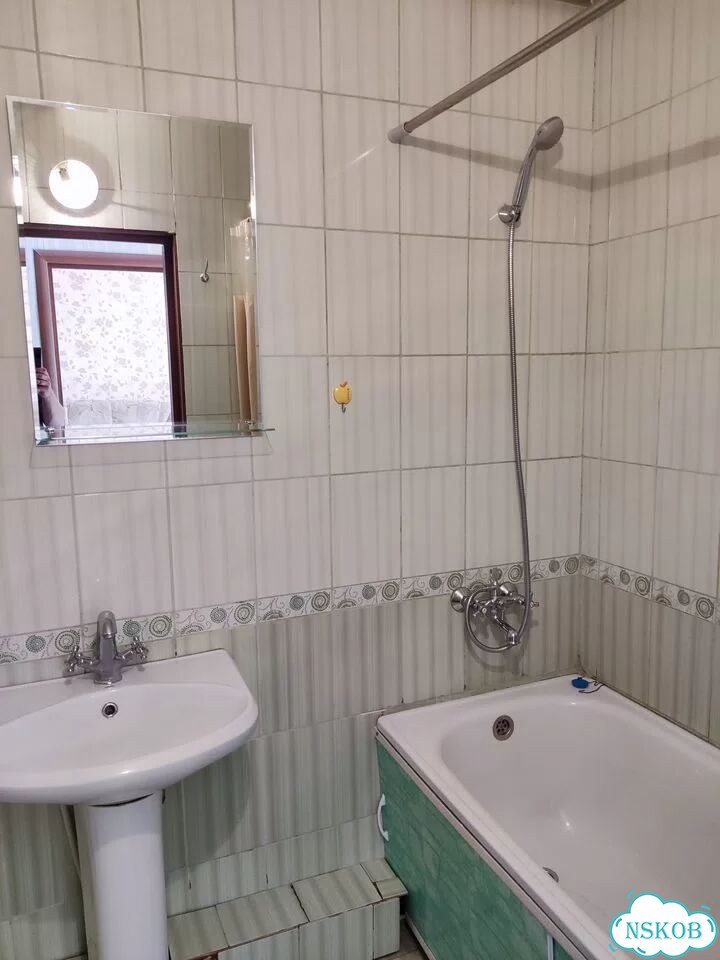 1-к. квартира, 36 м², 3/10 эт. фото 4