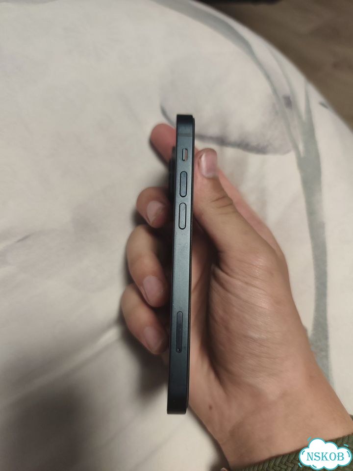 iPhone 13 mini, 128 ГБ, SIM + eSIM фото 4