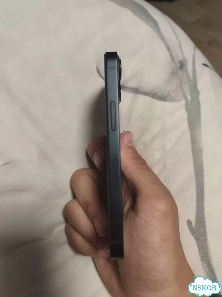 iPhone 13 mini, 128 ГБ, SIM + eSIM фото 5