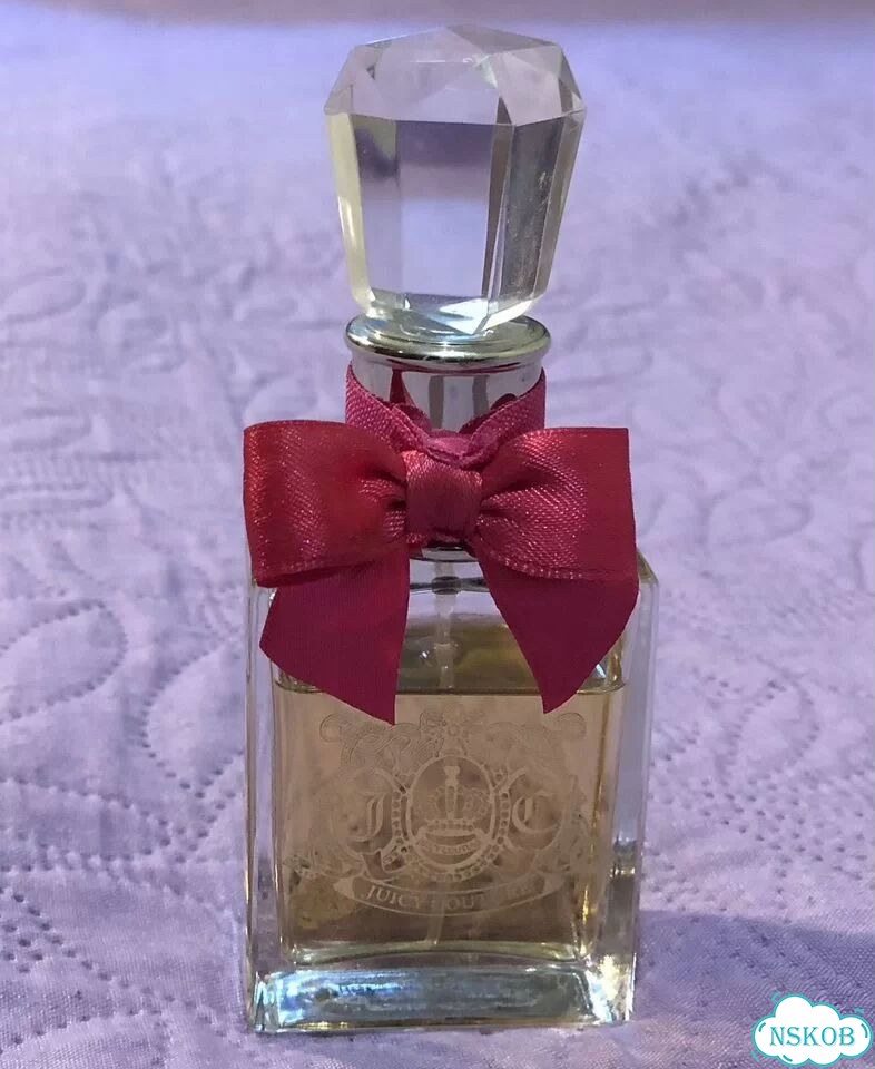 Juicy couture Viva La Juicy. Парфюмерная вода фото 1