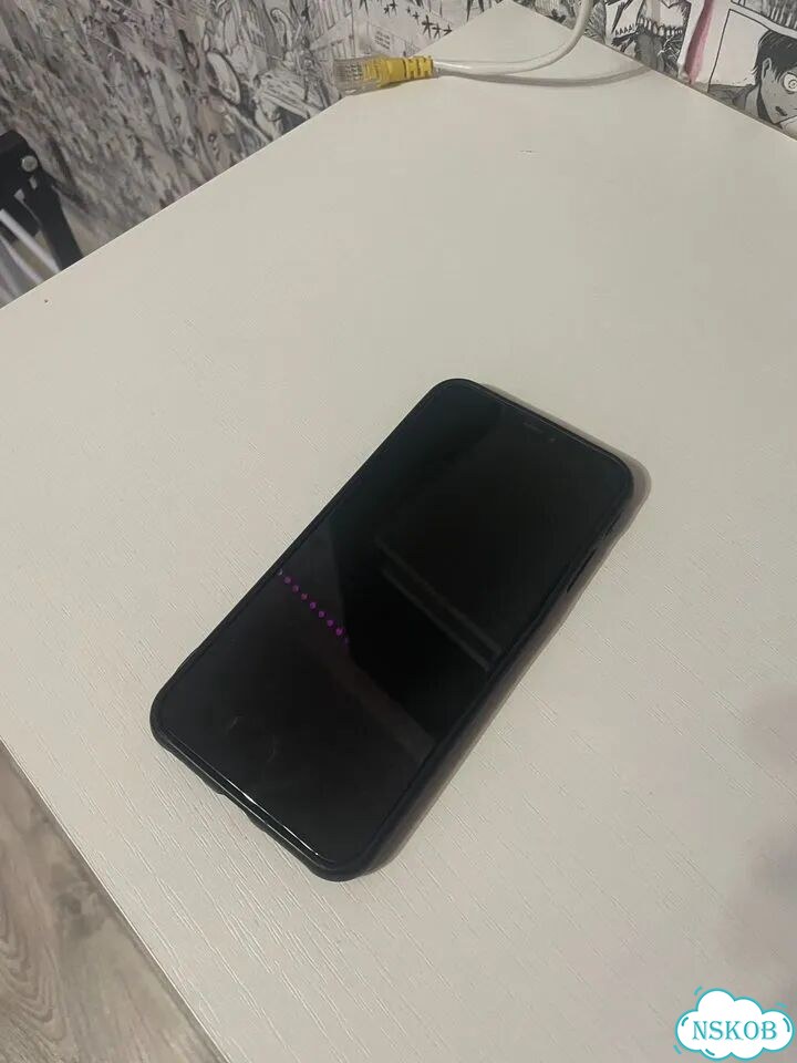 iPhone Xs Max, 256 ГБ, 1 SIM фото 3