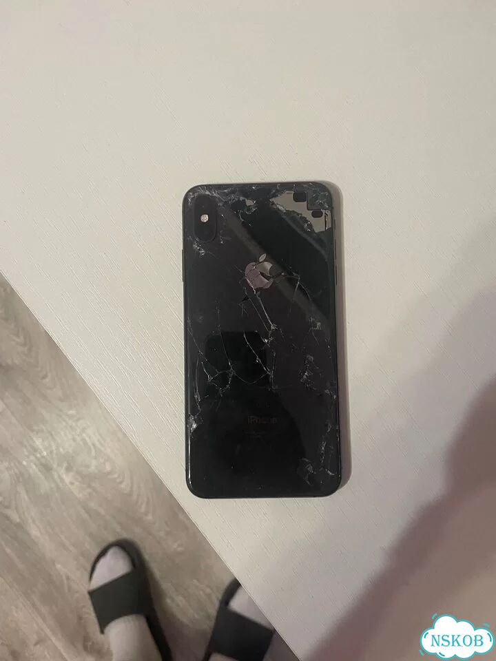 iPhone Xs Max, 256 ГБ, 1 SIM фото 4