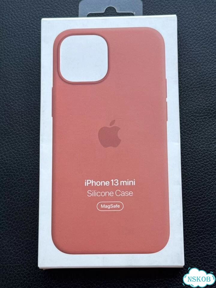 Чехол для iPhone 13 mini оригинал фото 1