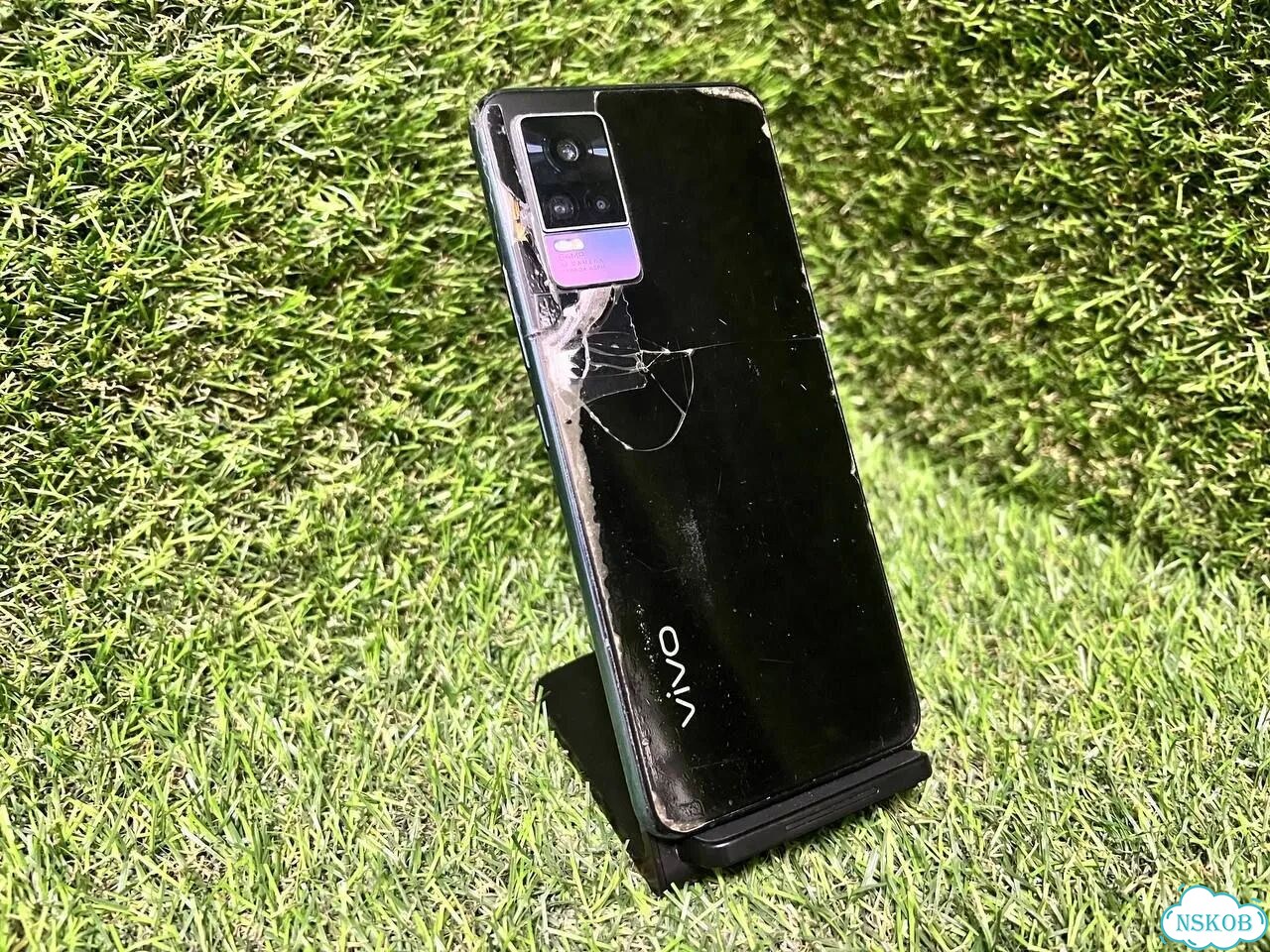 vivo V21e, 8/128 ГБ, 2 SIM фото 2