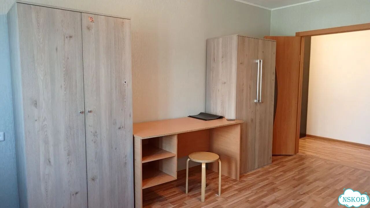 3-к. квартира, 72,4 м², 1/10 эт. фото 2