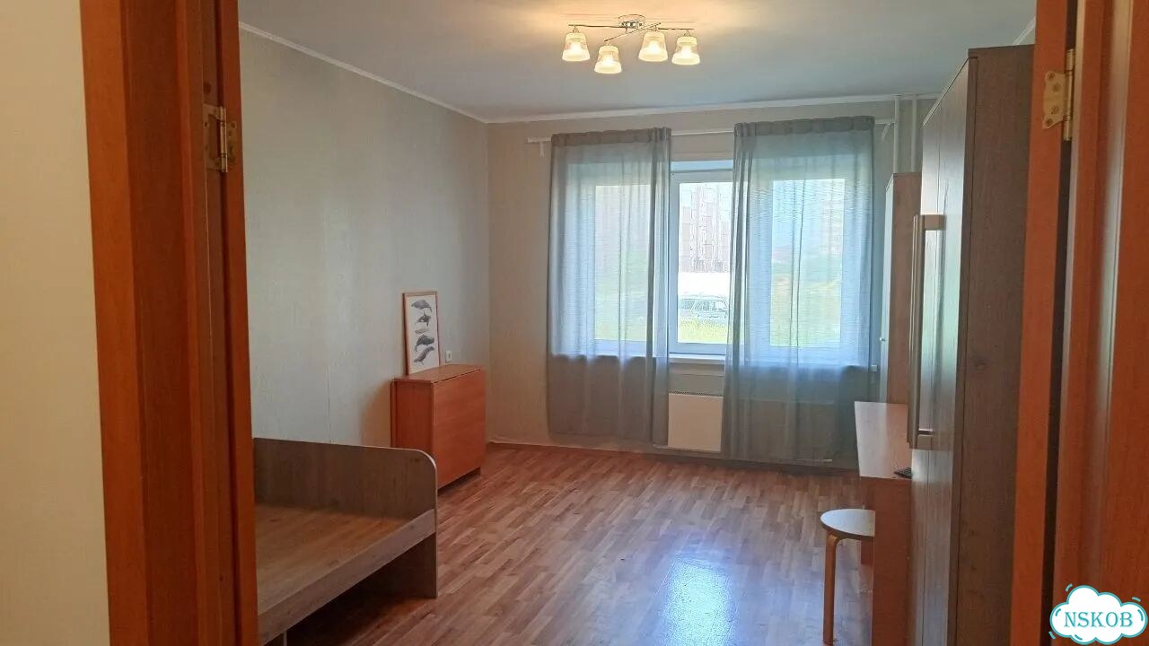 3-к. квартира, 72,4 м², 1/10 эт. фото 3