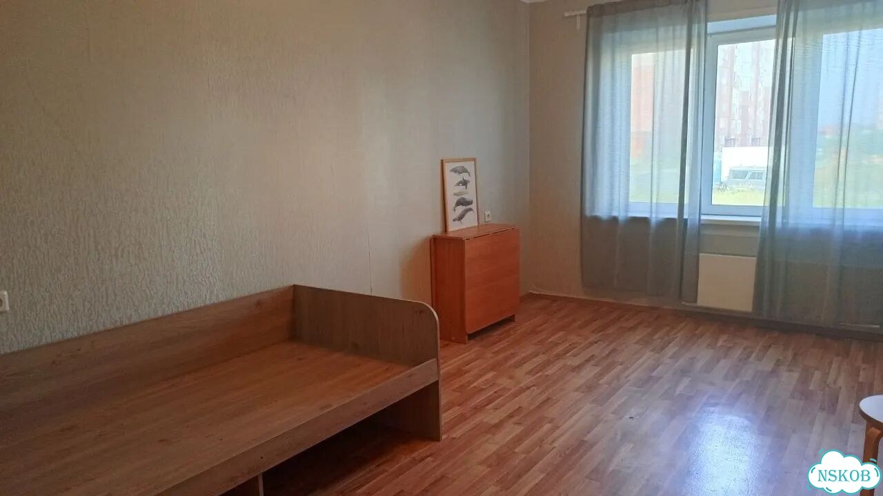 3-к. квартира, 72,4 м², 1/10 эт. фото 4
