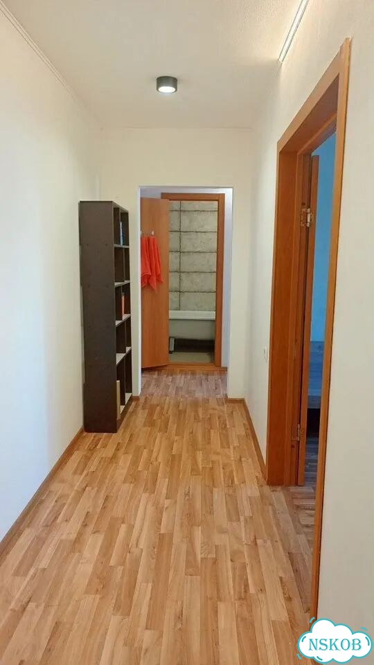 3-к. квартира, 72,4 м², 1/10 эт. фото 8