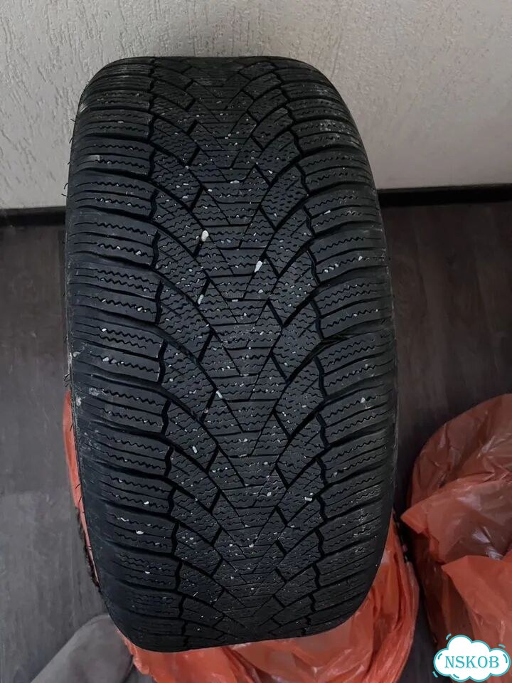 Колеса зимние r20 фото 6