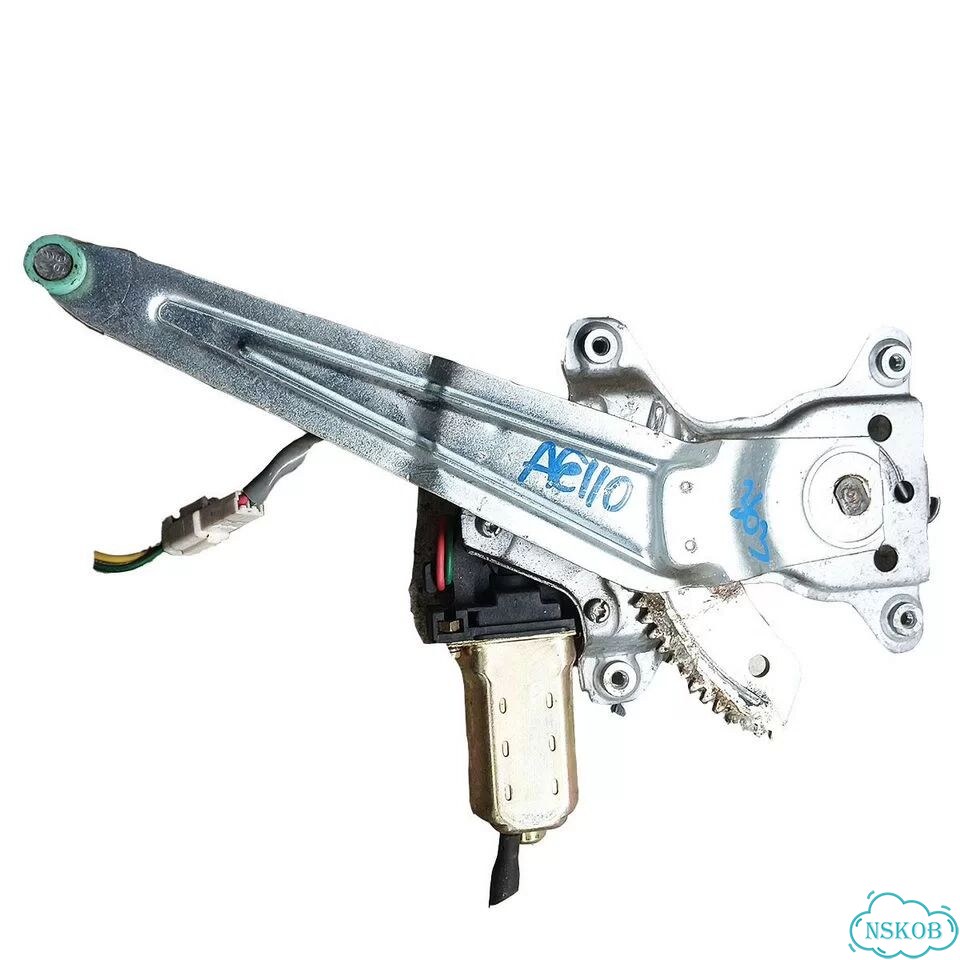 Стеклоподъемник электрический toyota sprinter AE110 1,5L 5A-FE фото 1