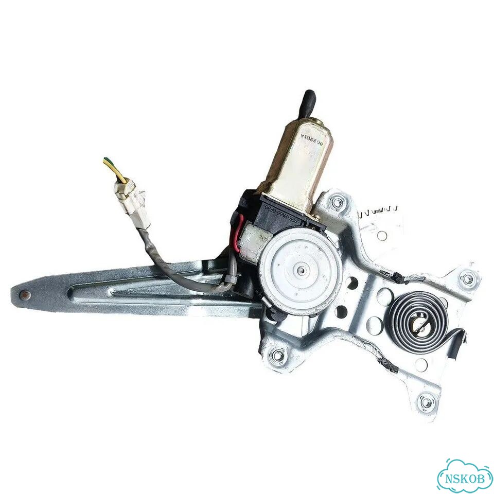 Стеклоподъемник электрический toyota sprinter AE110 1,5L 5A-FE фото 2