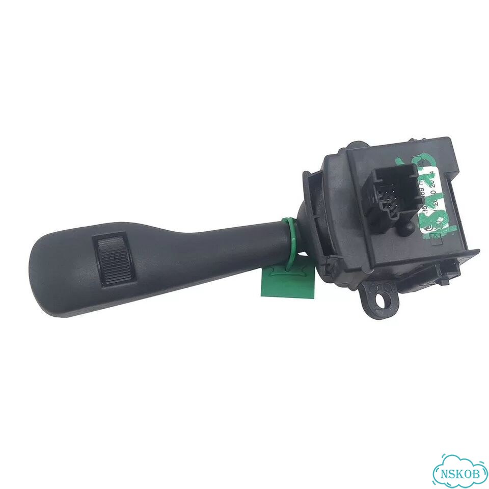 Переключатели подрулевые BMW 3 series E46 1,6L M43B16-164E3 фото 2
