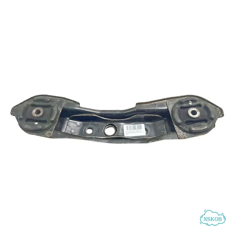 Подушка редуктора моста honda accord CM3 2,4L K24A фото 1