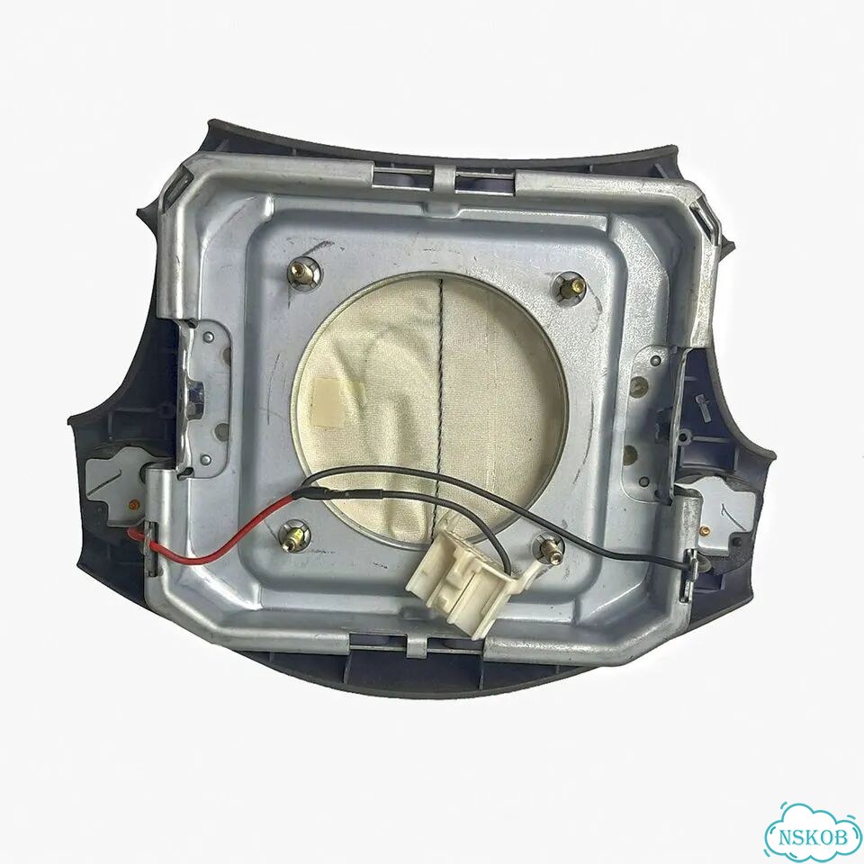 Подушка безопасности toyota raum EXZ10 1,5L 5E-FE фото 1