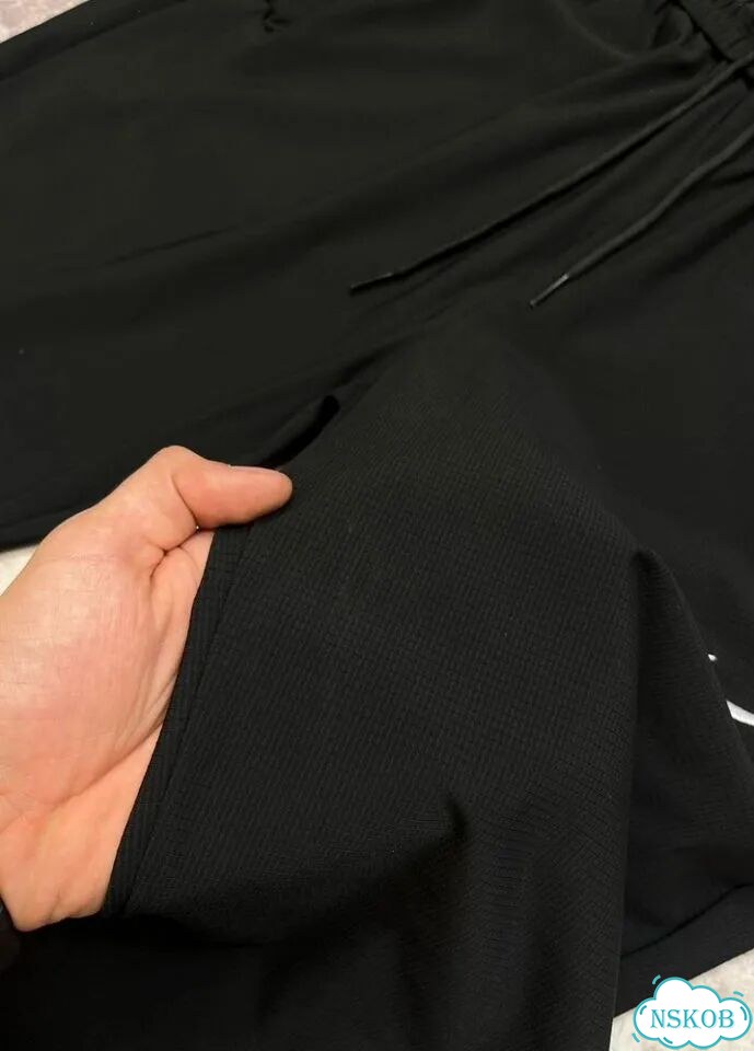 Спортивные штаны Nike фото 5