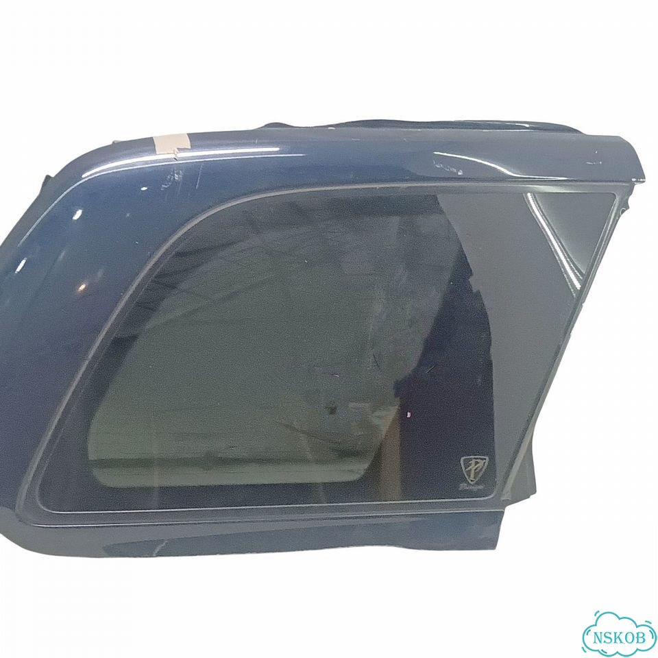 Стекло боковое в кузов nissan presage TNU30 2,5L QR25DE фото 1