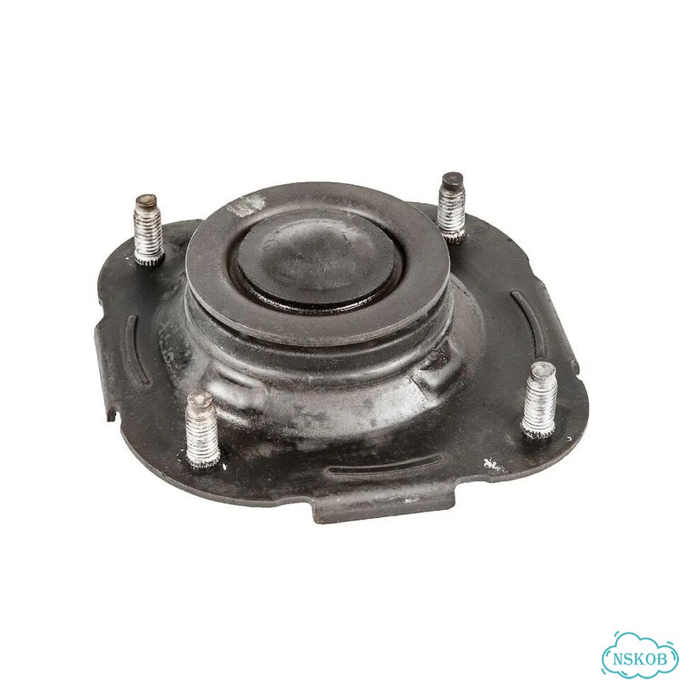 Опора стойки и амортизатора toyota raum EXZ10 1,5L 5E-FE фото 1