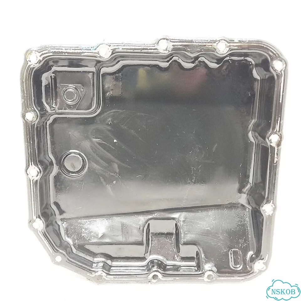 Поддон кпп mitsubishi pajero mini H53A 0,7L 4A30 фото 1