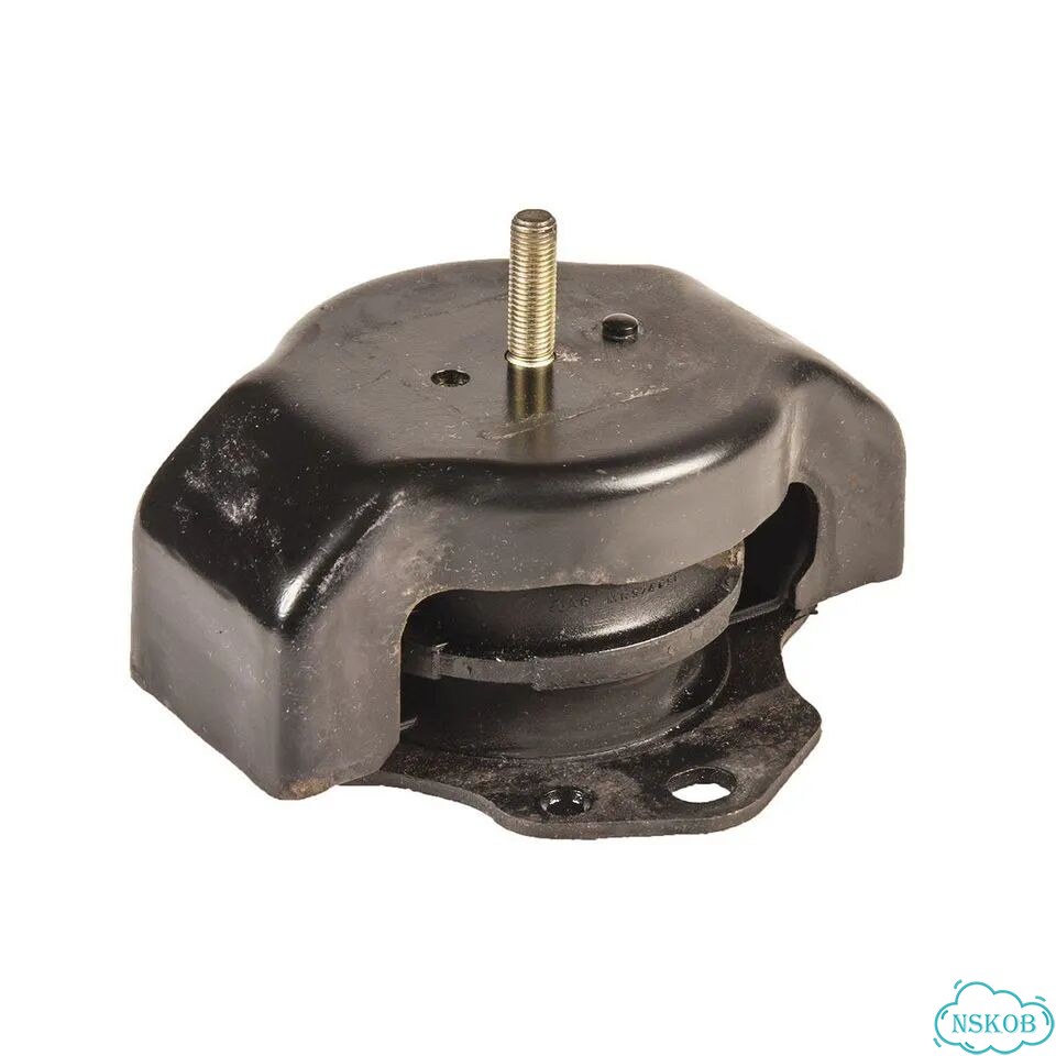 Подушка двс / кпп mitsubishi montero V75W 3,5L 6G74 sohc фото 1