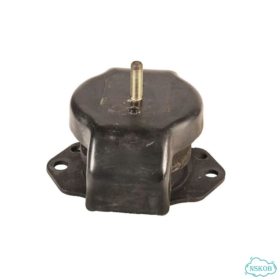 Подушка двс / кпп mitsubishi montero V75W 3,5L 6G74 sohc фото 2