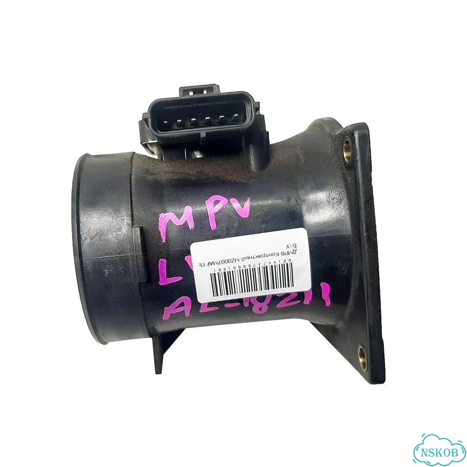 Дмрв mazda MPV LW5W 2,5L GY-DE фото 1