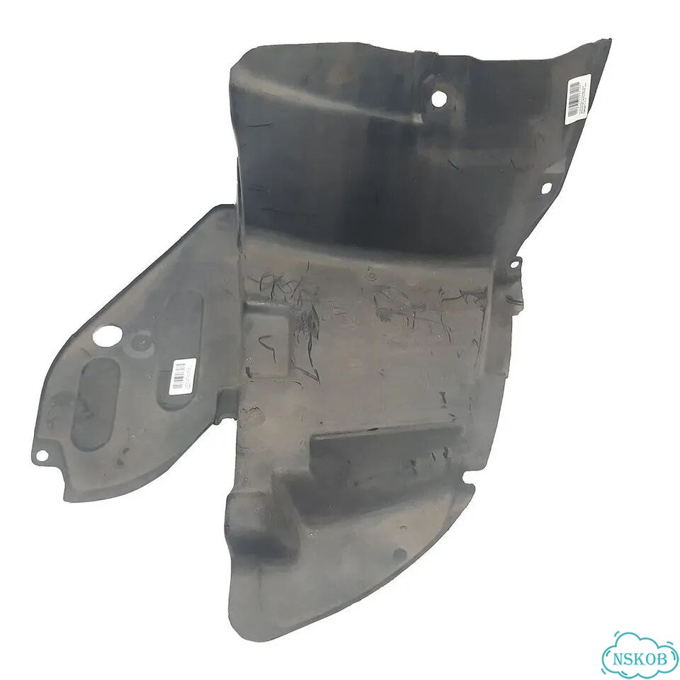Подкрылок subaru impreza GFA 1,8L EJ18E фото 1