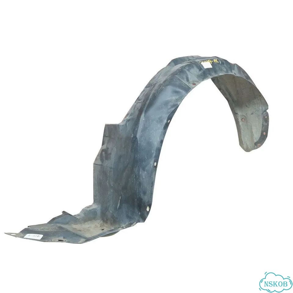 Подкрылок mazda 323 / astina / protege BJ1P 1,6L ZM-DE фото 2