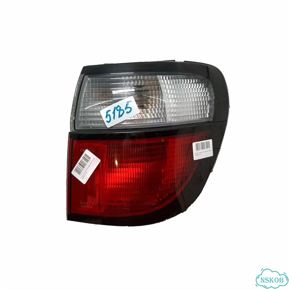 Стоп сигнал mazda capella gwer 2,0L FS-ZE фото 1