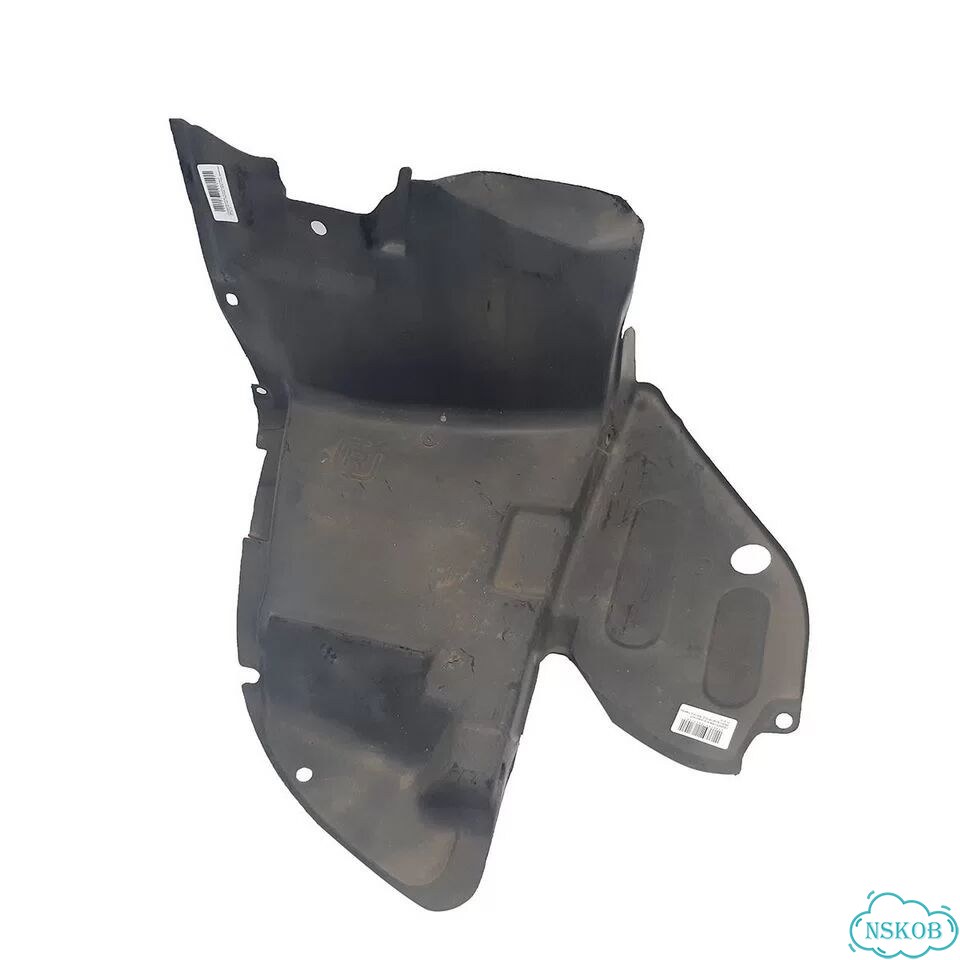 Подкрылок subaru impreza GFA 1,8L EJ18E фото 1