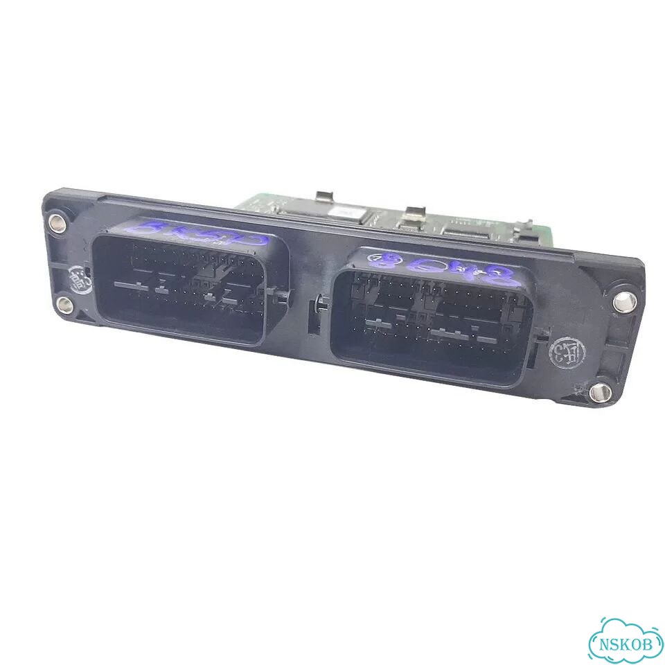 Компьютер двигателя mazda axela BK5P 1,5L ZY-VE фото 2