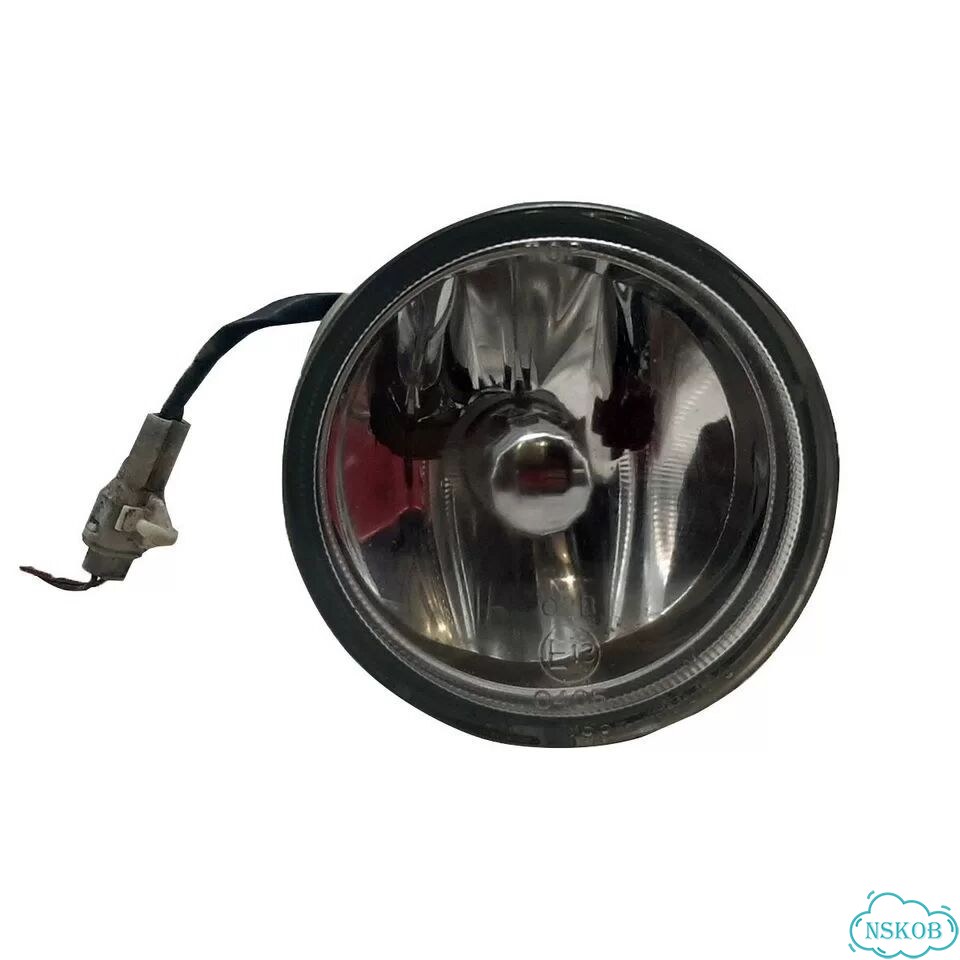 Противотуманная фара mitsubishi pajero IO H62W 2,0L 4G94 GDI фото 1