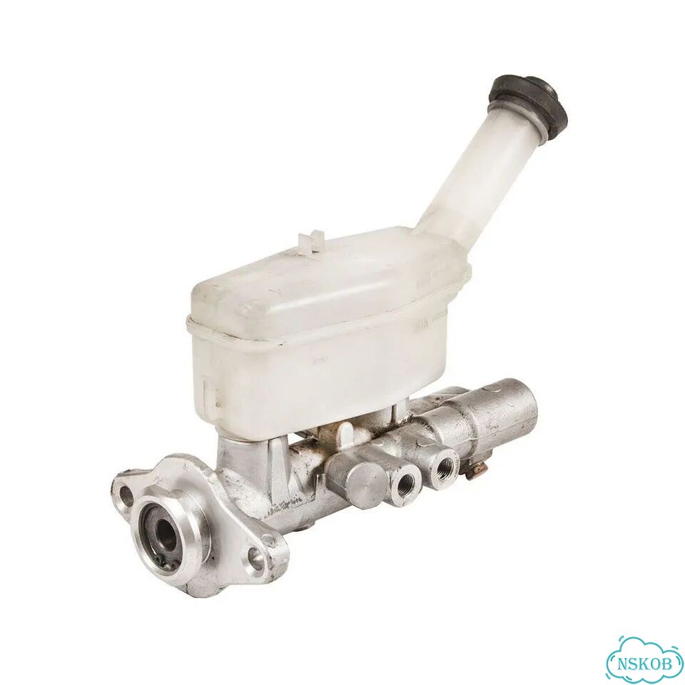 Главный тормозной цилиндр toyota estima TCR10W 2,4L 2TZ-FE фото 1