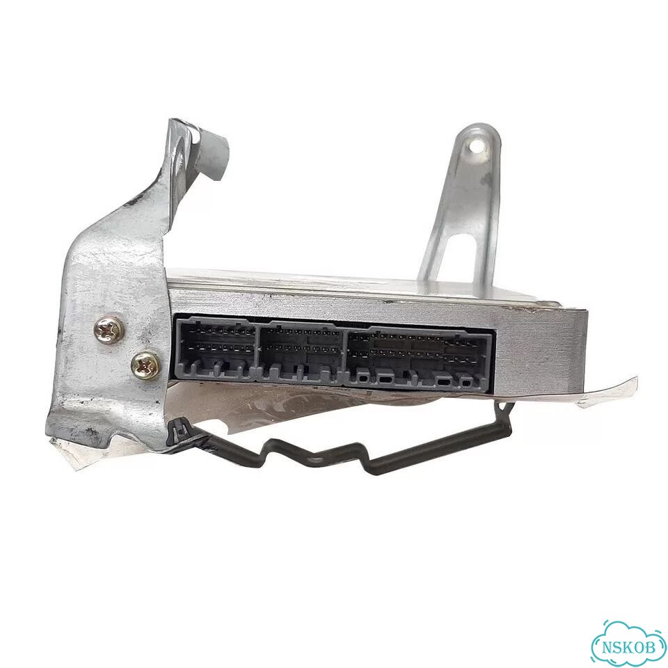 Компьютер двигателя toyota RAV4 SXA10G 2,0L 3S-FE фото 2