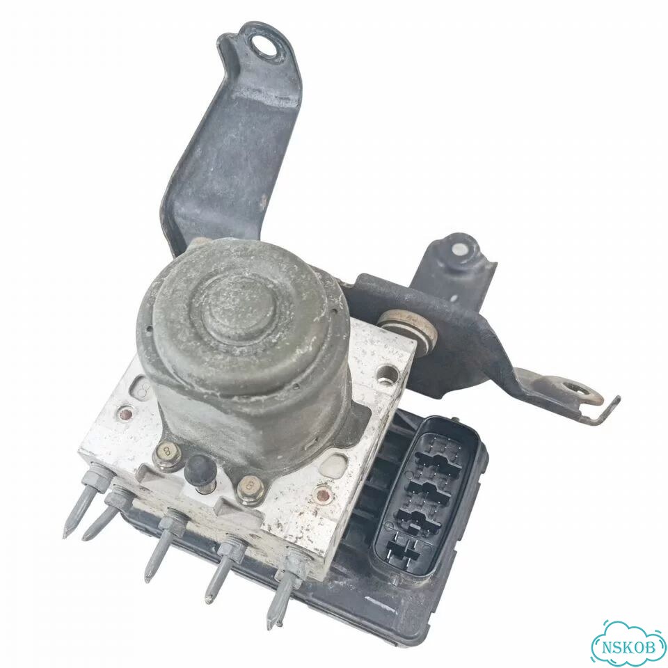 Блок ABS toyota ipsum ACM26W 2,4L 2AZ-FE фото 2
