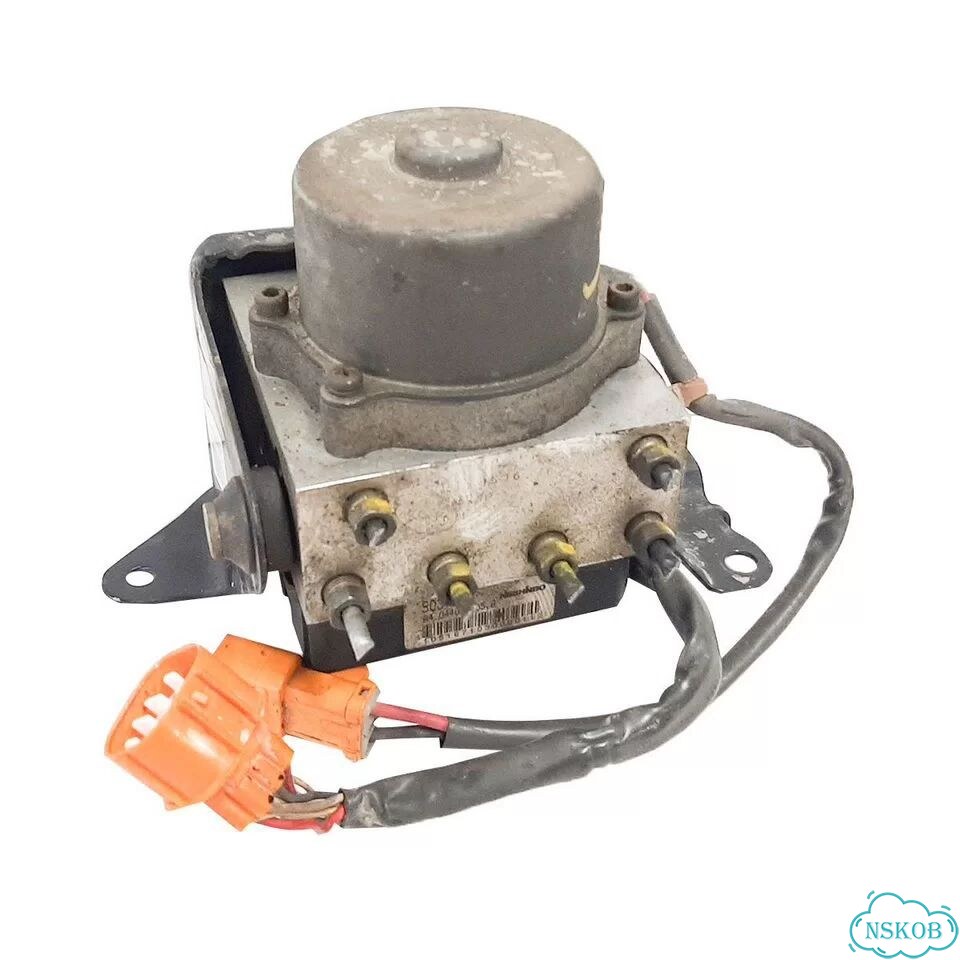 Блок ABS honda civic EK9 1,6L B16B vtec фото 2
