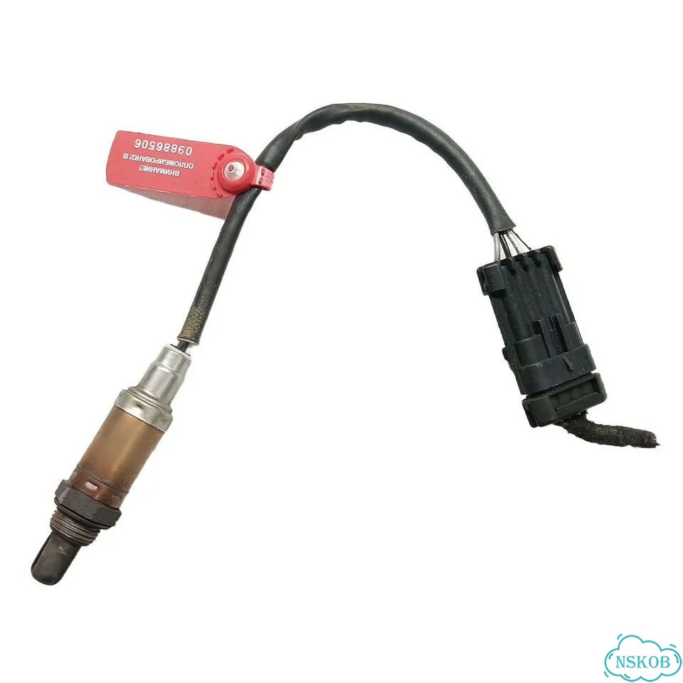 Лямбда зонд opel astra T98 F08 1,4L X14XE фото 1