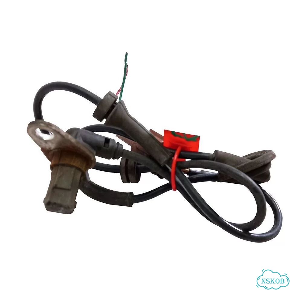Датчик ABS nissan avenir PNW11 2,0L SR20DE фото 1