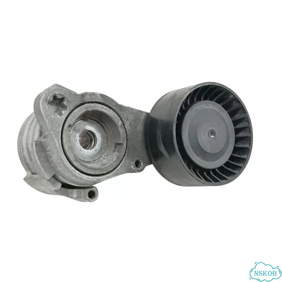 Натяжитель приводного ремня BMW 5 series F10 3,0L N52B30A фото 1