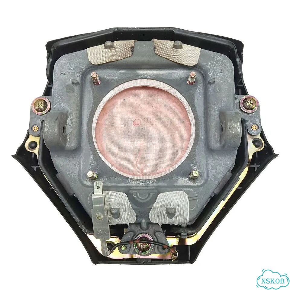 Подушка безопасности honda accord CL7 2,0L K20A фото 2