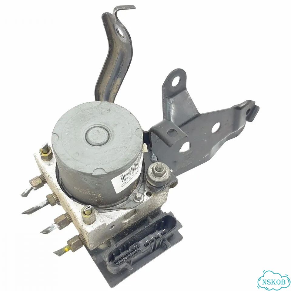 Блок ABS nissan primera RP12 2,5L QR25DD фото 1