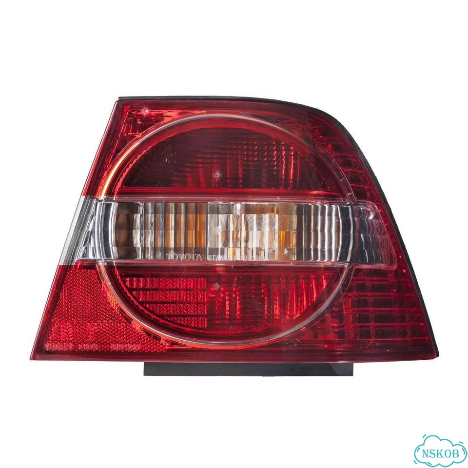 Стоп сигнал toyota vista ZZV50 1,8L 1ZZ-FE фото 1